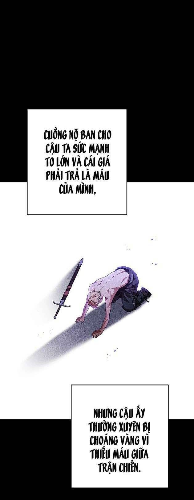 Tái Thiết Hầm Ngục Chapter 179 - Trang 2