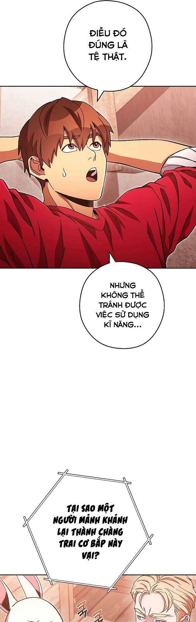 Tái Thiết Hầm Ngục Chapter 179 - Trang 2