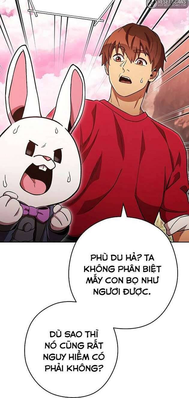 Tái Thiết Hầm Ngục Chapter 177 - Trang 2