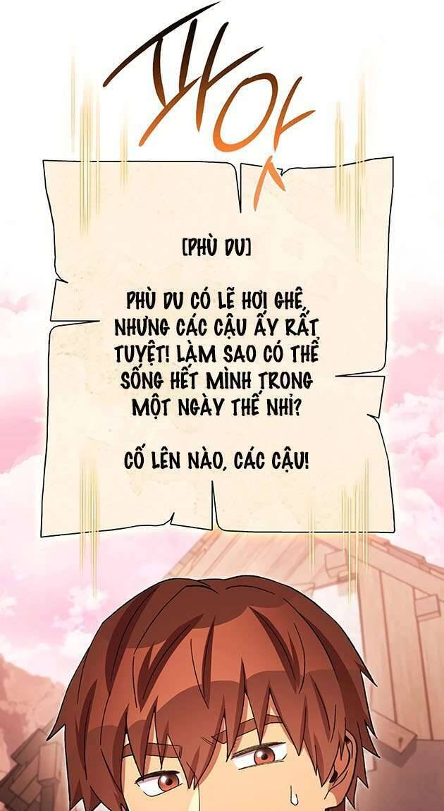 Tái Thiết Hầm Ngục Chapter 177 - Trang 2