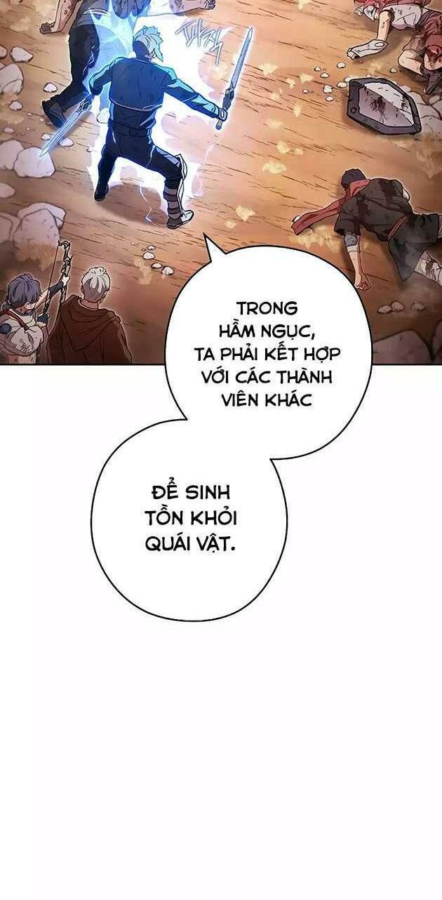 Tái Thiết Hầm Ngục Chapter 176 - Trang 2