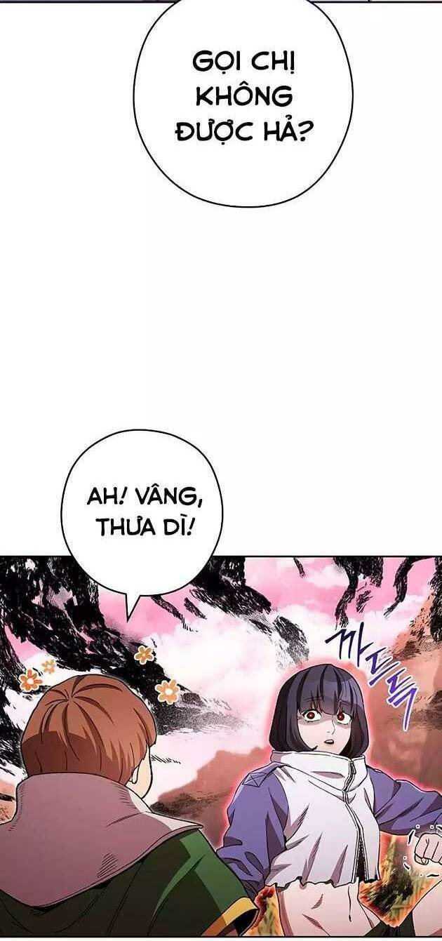 Tái Thiết Hầm Ngục Chapter 176 - Trang 2