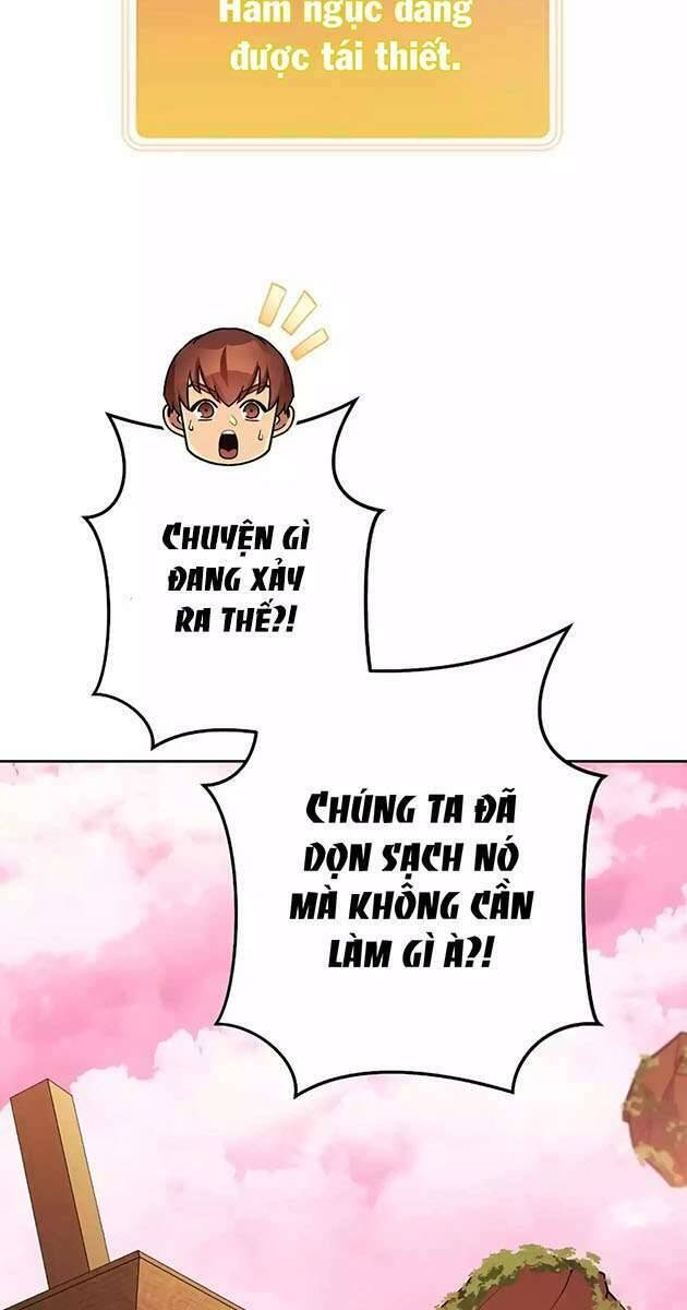 Tái Thiết Hầm Ngục Chapter 176 - Trang 2