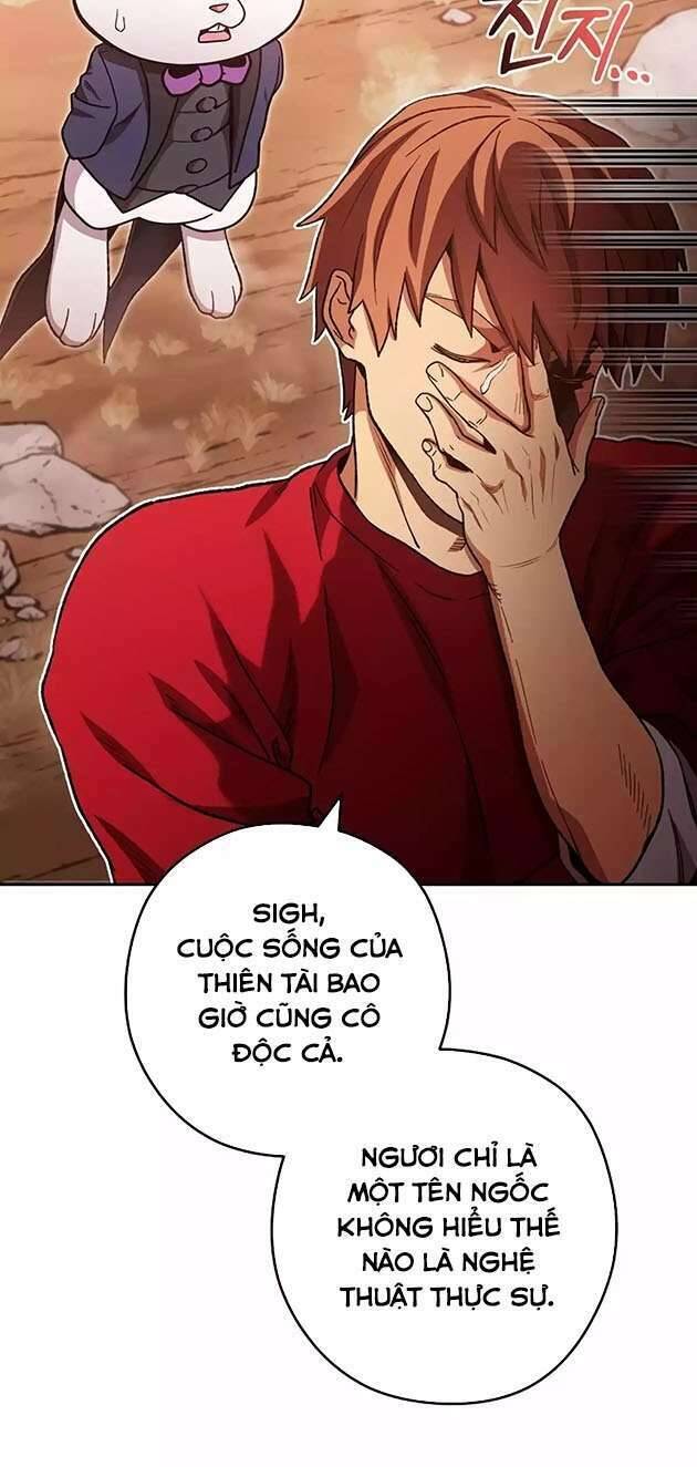 Tái Thiết Hầm Ngục Chapter 176 - Trang 2