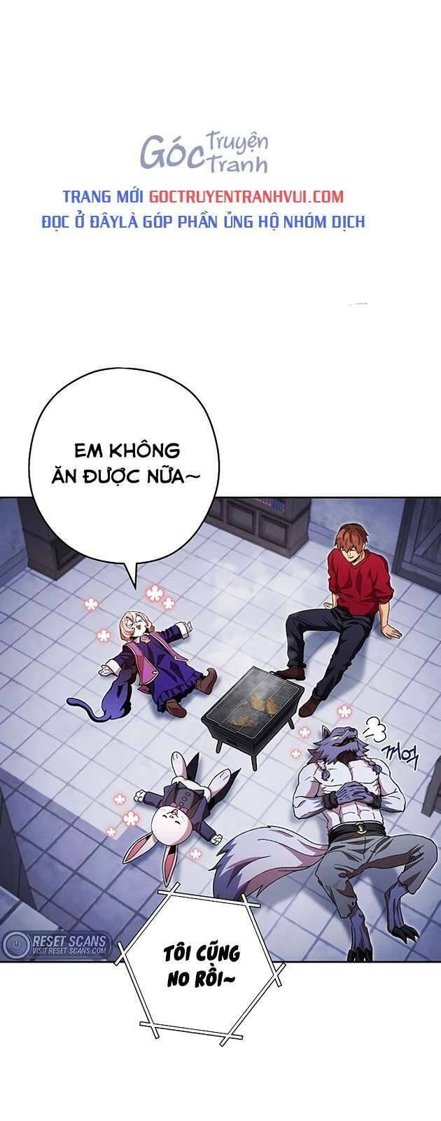 Tái Thiết Hầm Ngục Chapter 175 - Trang 2