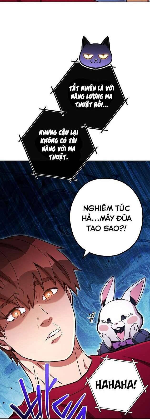 Tái Thiết Hầm Ngục Chapter 175 - Trang 2