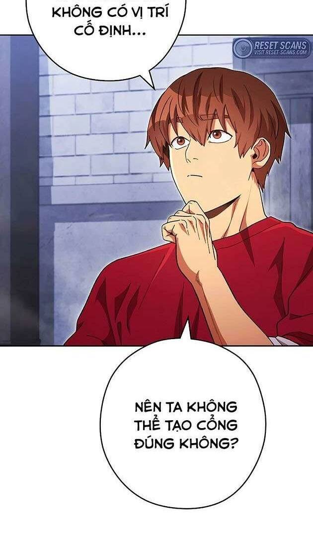 Tái Thiết Hầm Ngục Chapter 175 - Trang 2