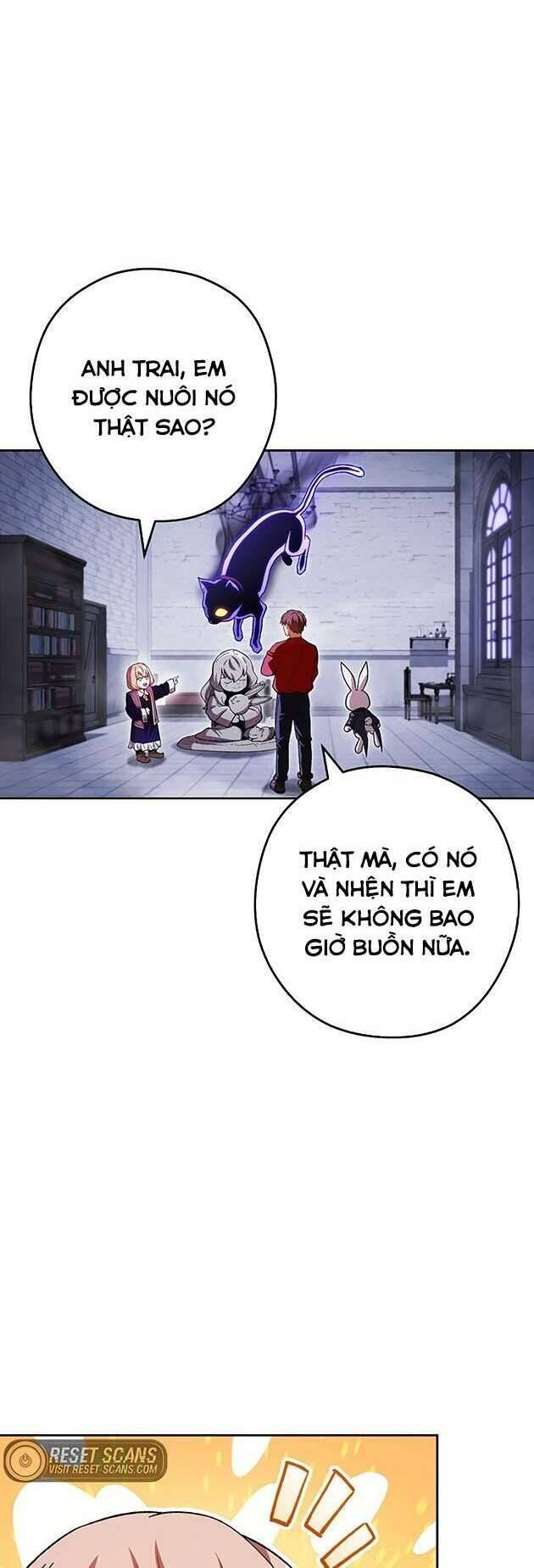 Tái Thiết Hầm Ngục Chapter 174 - Trang 2