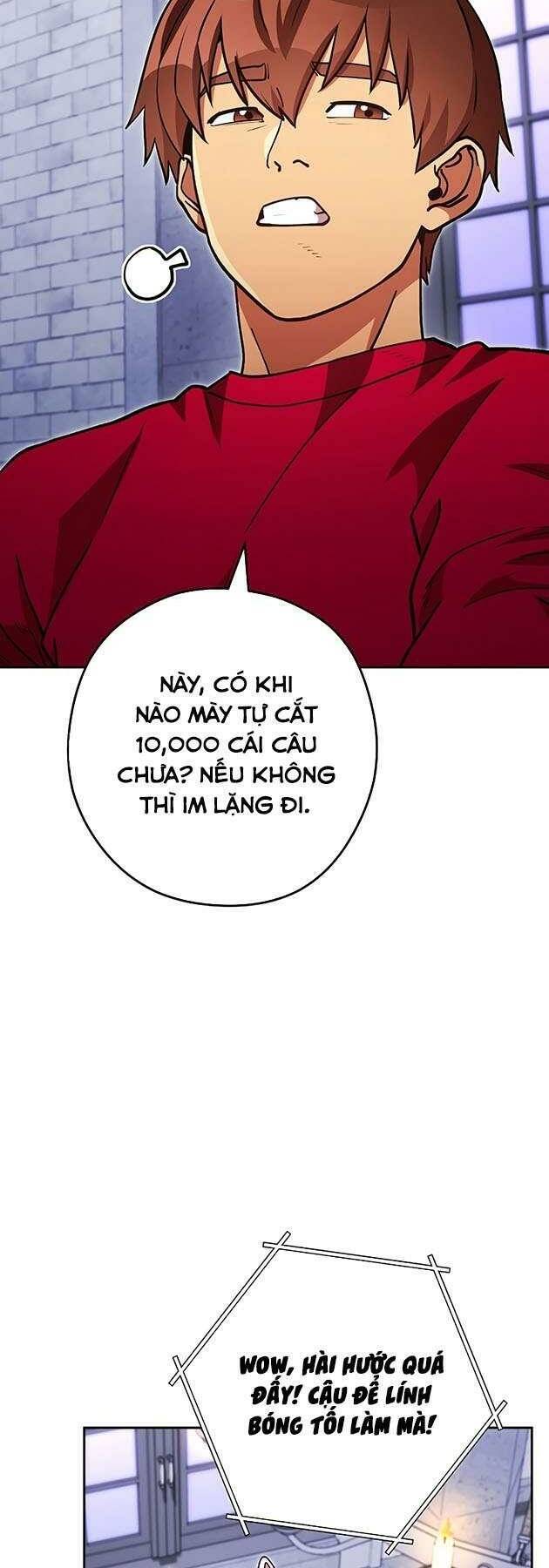 Tái Thiết Hầm Ngục Chapter 174 - Trang 2