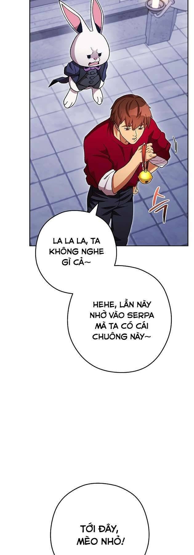 Tái Thiết Hầm Ngục Chapter 174 - Trang 2