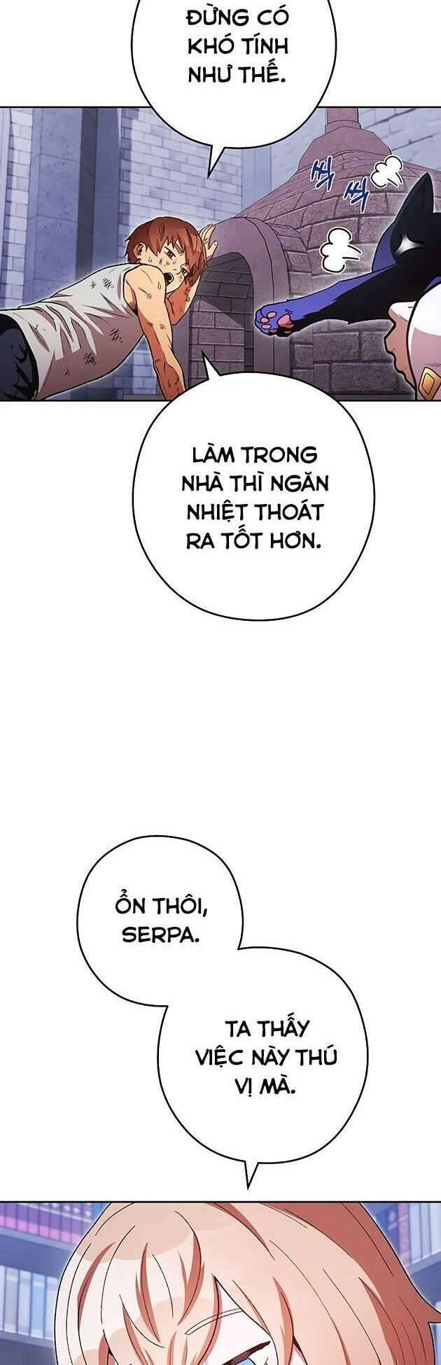 Tái Thiết Hầm Ngục Chapter 174 - Trang 2