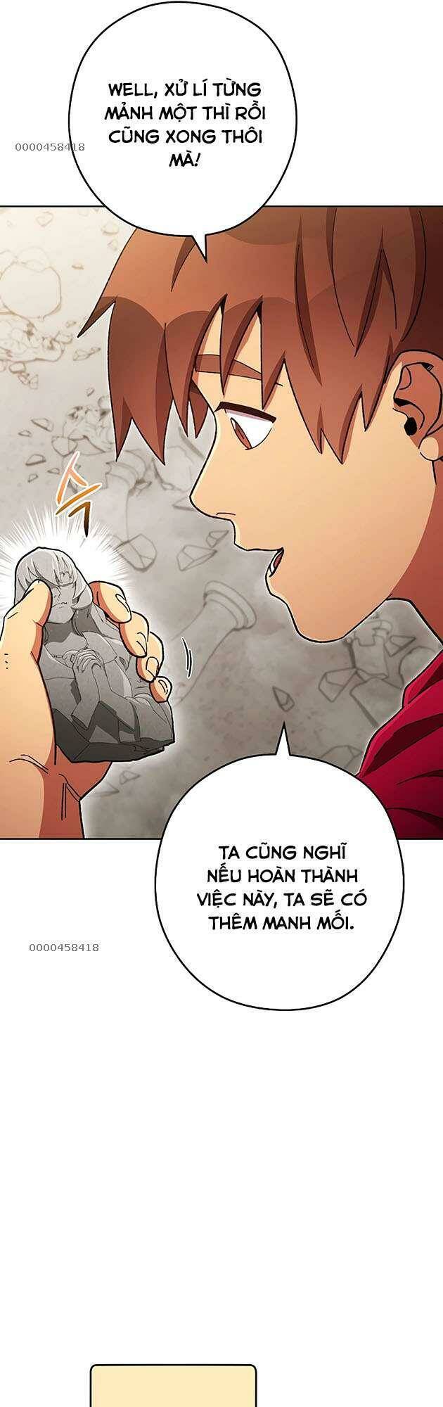 Tái Thiết Hầm Ngục Chapter 173 - Trang 2