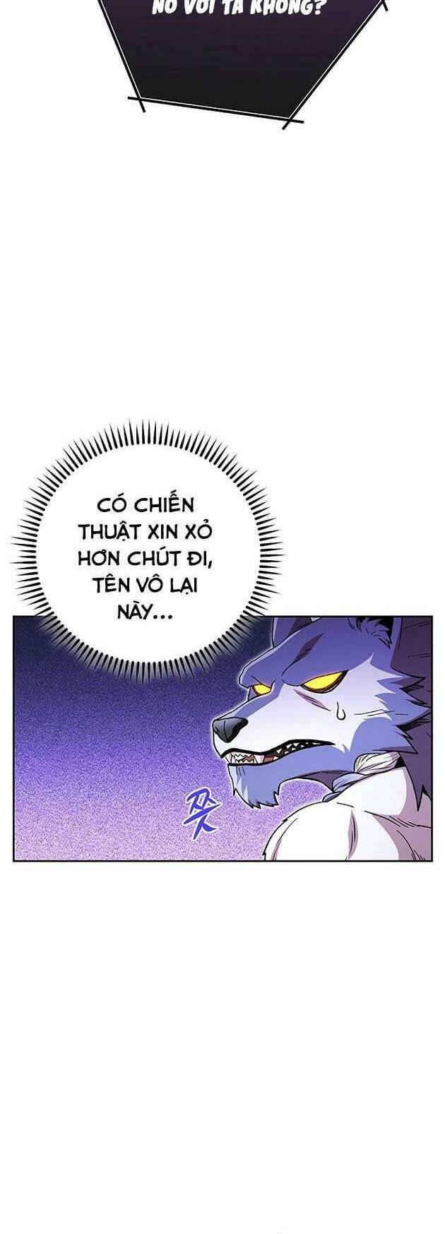 Tái Thiết Hầm Ngục Chapter 173 - Trang 2