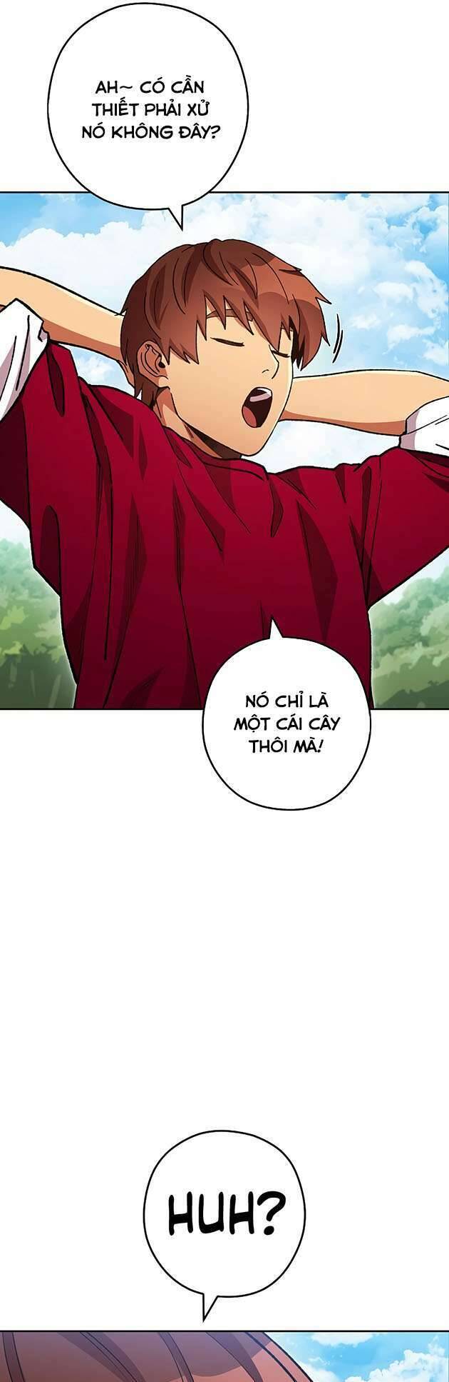 Tái Thiết Hầm Ngục Chapter 172 - Trang 2