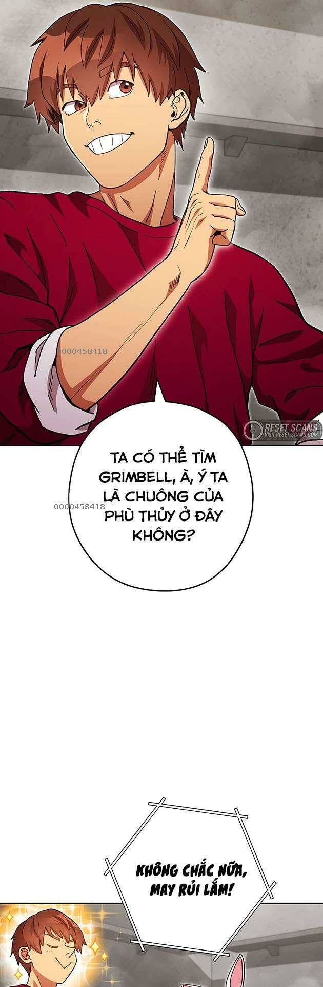 Tái Thiết Hầm Ngục Chapter 172 - Trang 2