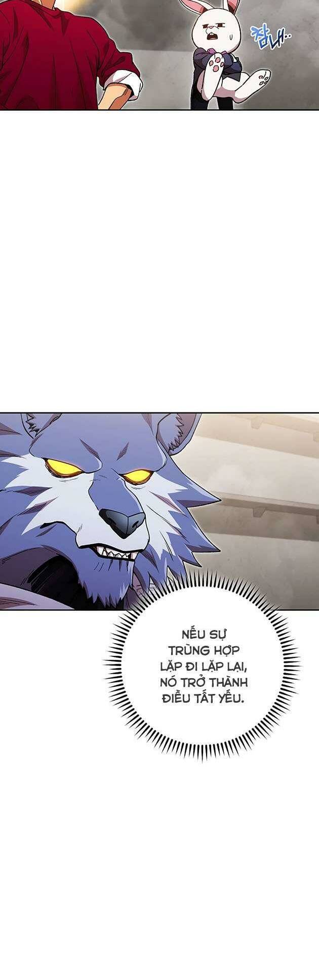 Tái Thiết Hầm Ngục Chapter 172 - Trang 2