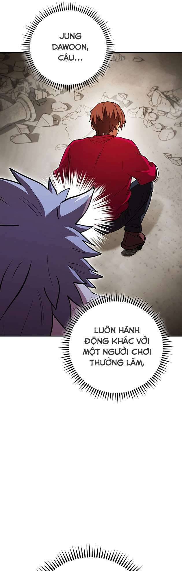 Tái Thiết Hầm Ngục Chapter 172 - Trang 2