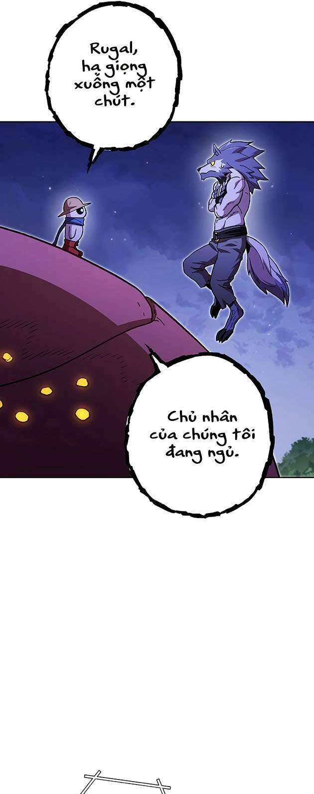 Tái Thiết Hầm Ngục Chapter 171 - Trang 2