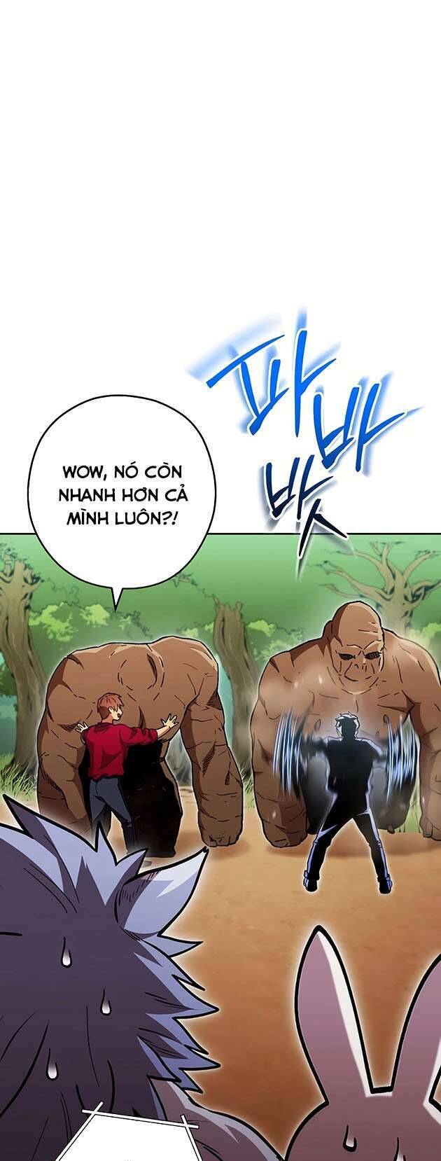 Tái Thiết Hầm Ngục Chapter 171 - Trang 2