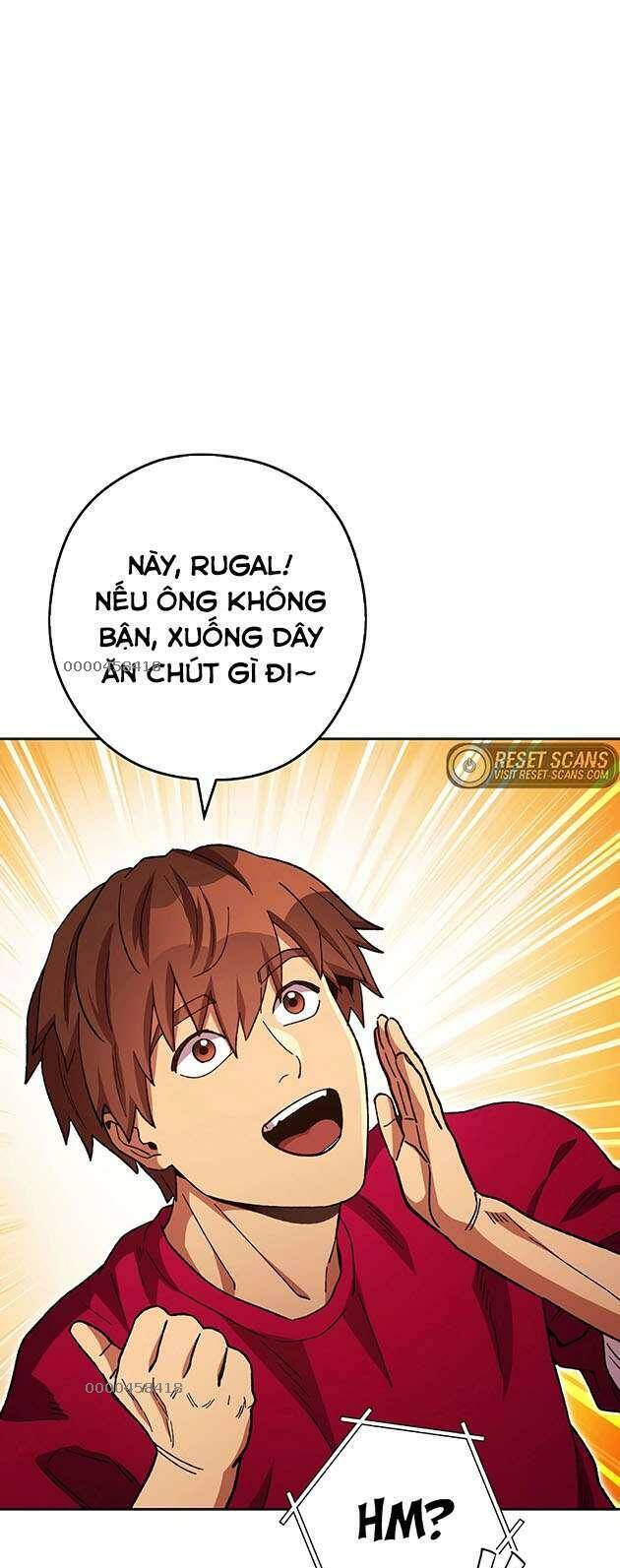 Tái Thiết Hầm Ngục Chapter 171 - Trang 2