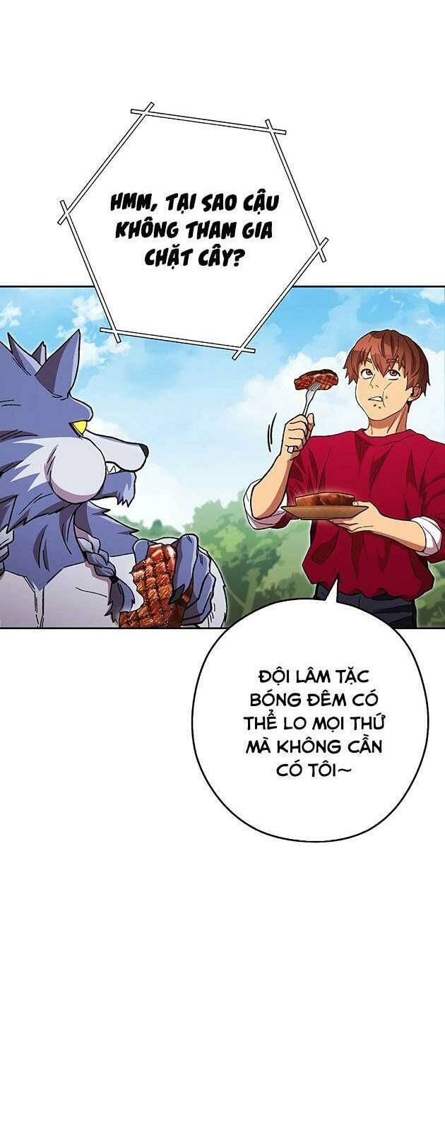 Tái Thiết Hầm Ngục Chapter 171 - Trang 2