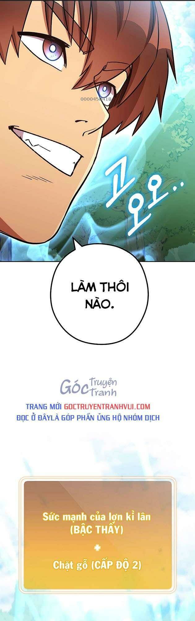 Tái Thiết Hầm Ngục Chapter 170 - Trang 2