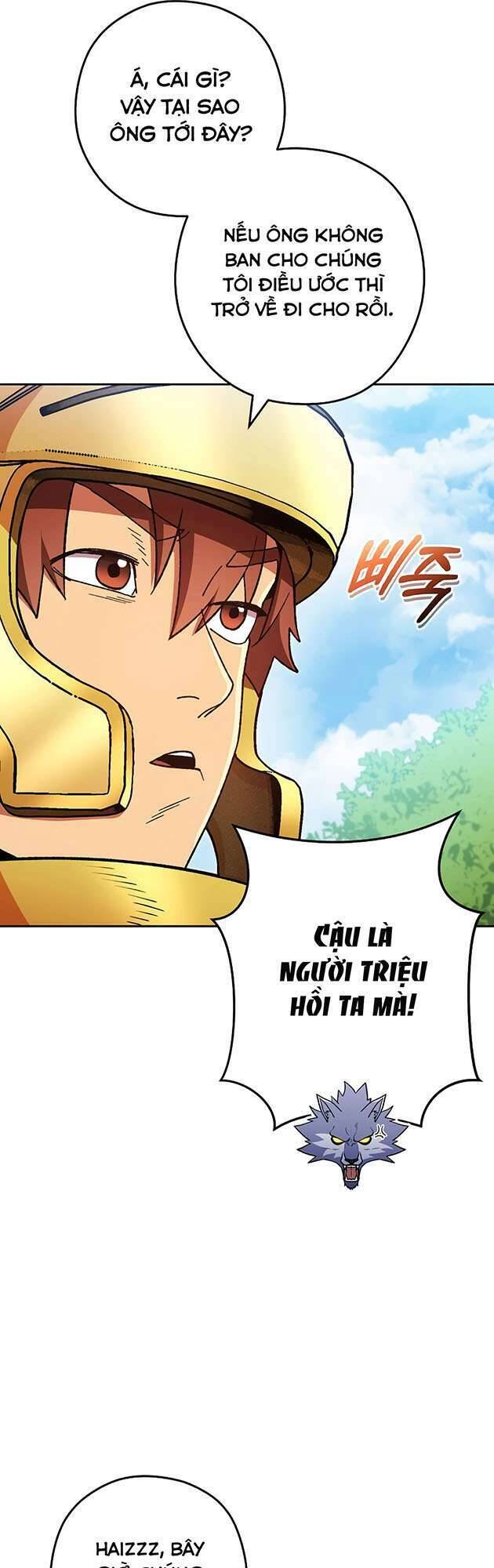 Tái Thiết Hầm Ngục Chapter 169 - Trang 2