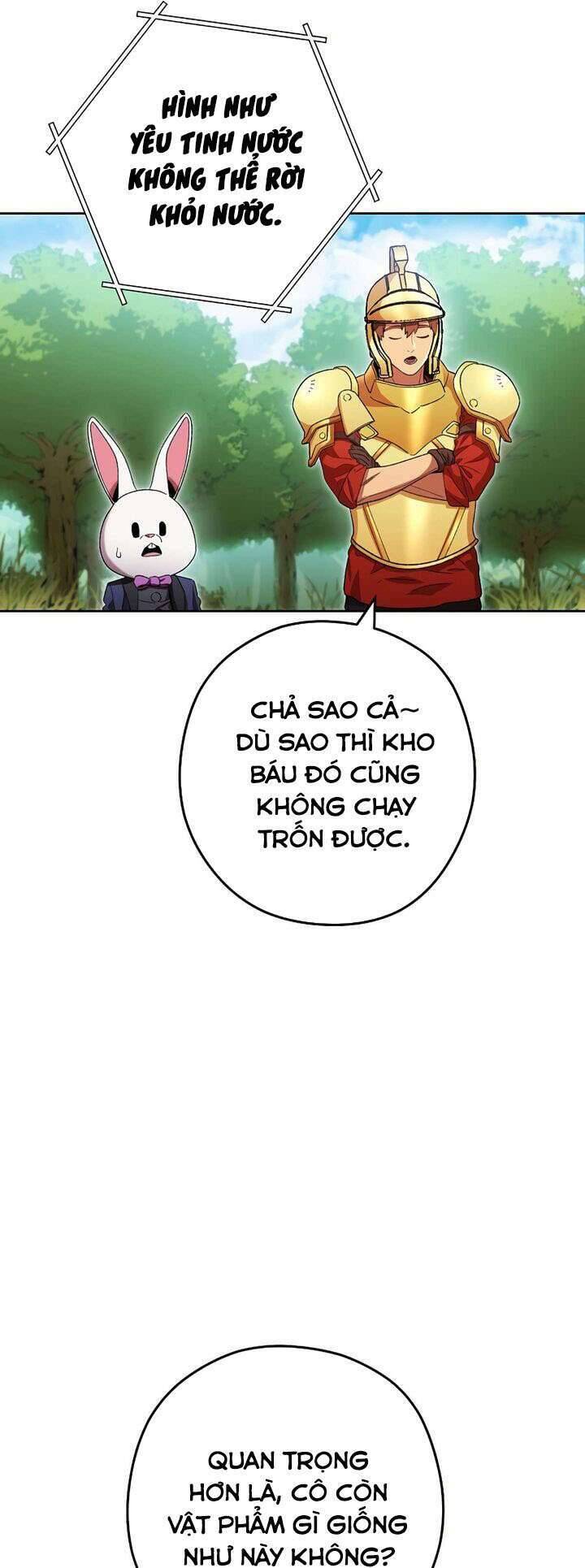 Tái Thiết Hầm Ngục Chapter 168 - Trang 2