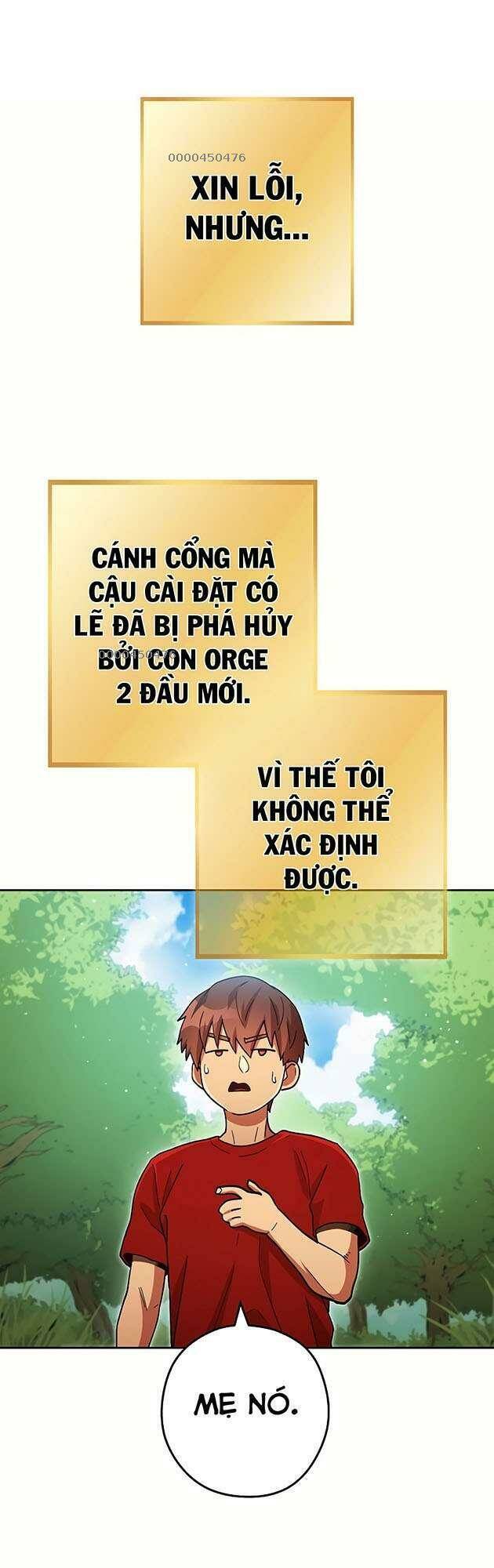 Tái Thiết Hầm Ngục Chapter 166 - Trang 2