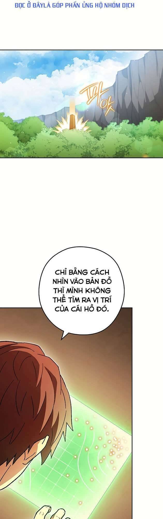 Tái Thiết Hầm Ngục Chapter 166 - Trang 2