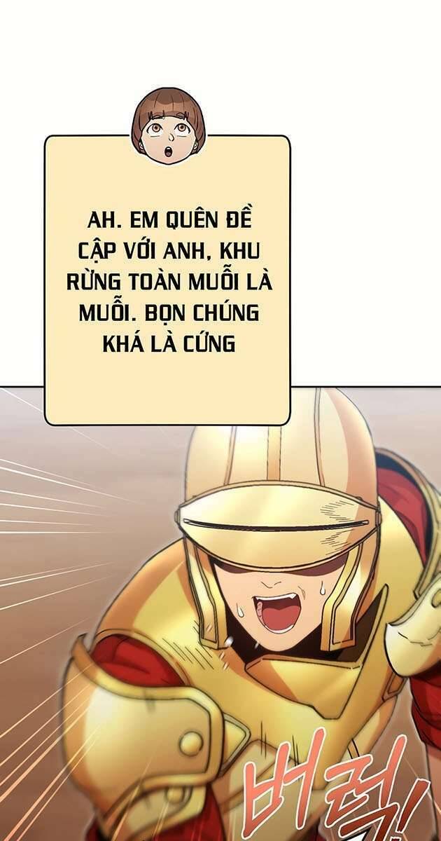 Tái Thiết Hầm Ngục Chapter 166 - Trang 2