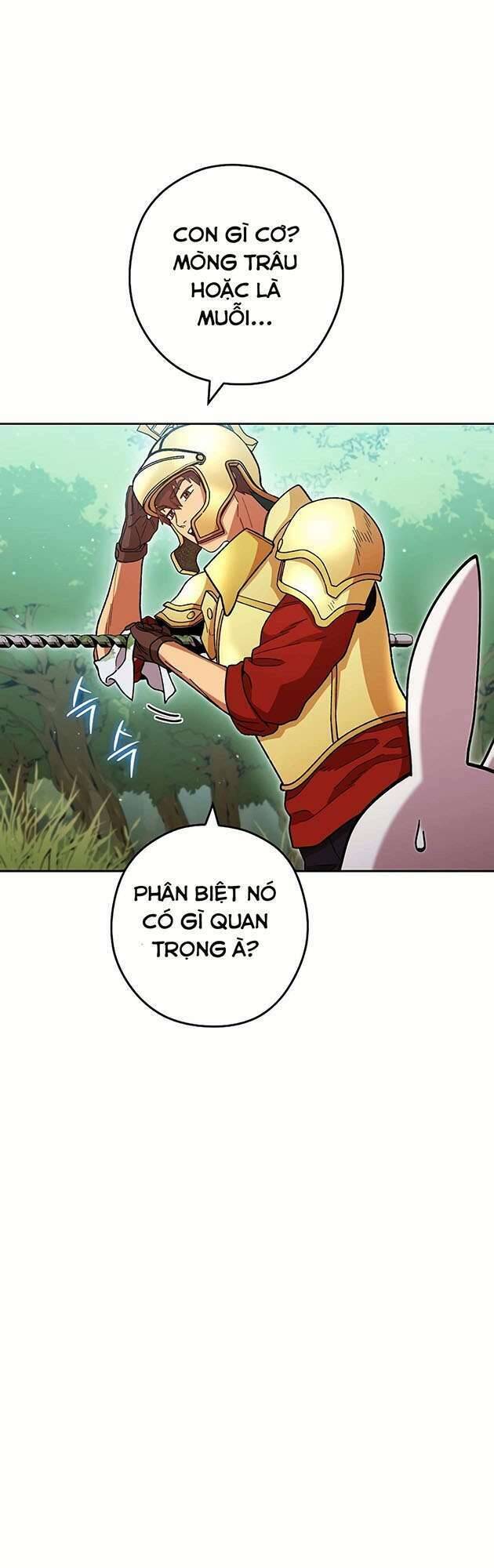 Tái Thiết Hầm Ngục Chapter 166 - Trang 2