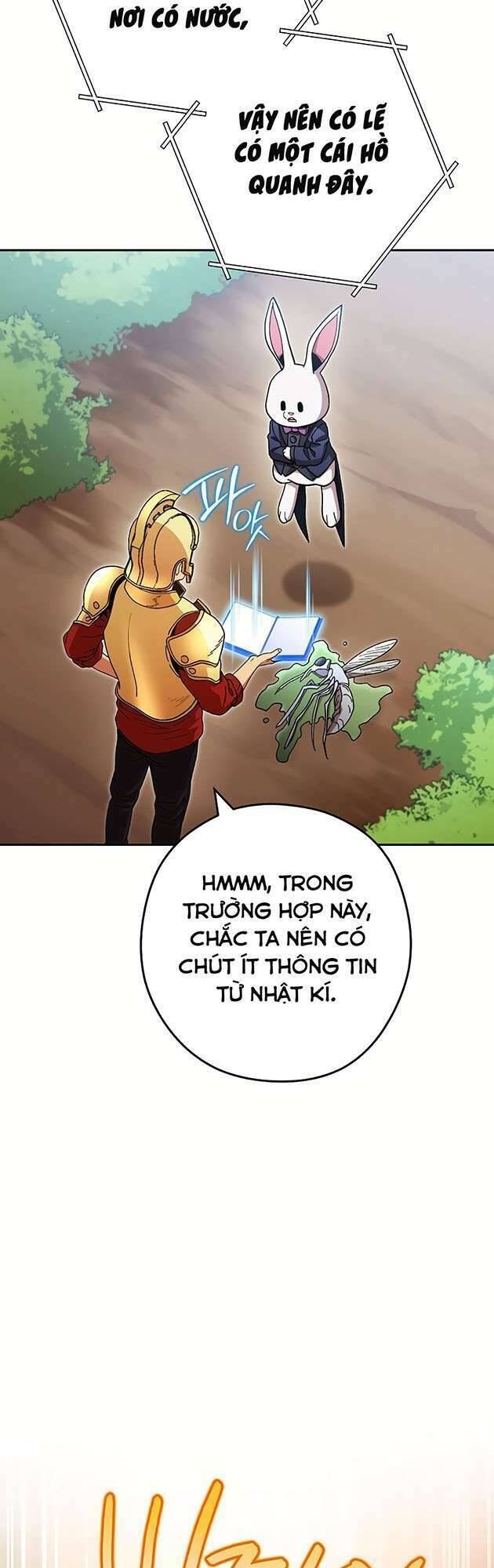 Tái Thiết Hầm Ngục Chapter 166 - Trang 2