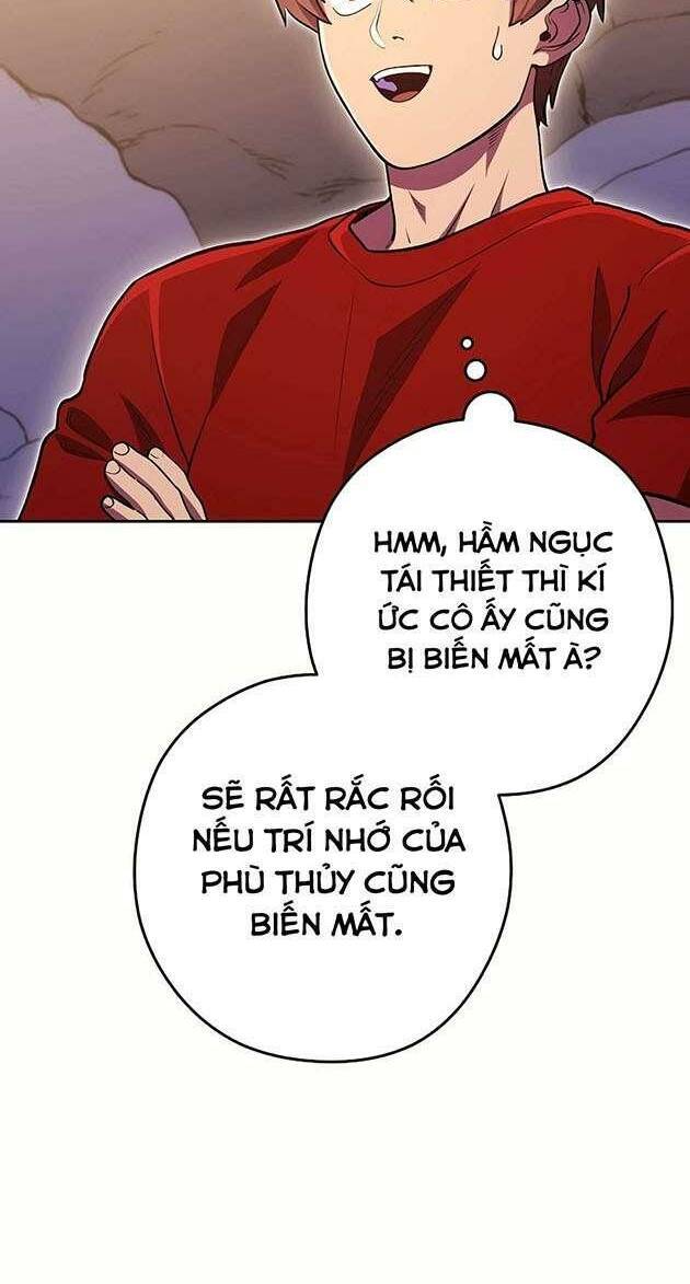 Tái Thiết Hầm Ngục Chapter 165 - Trang 2