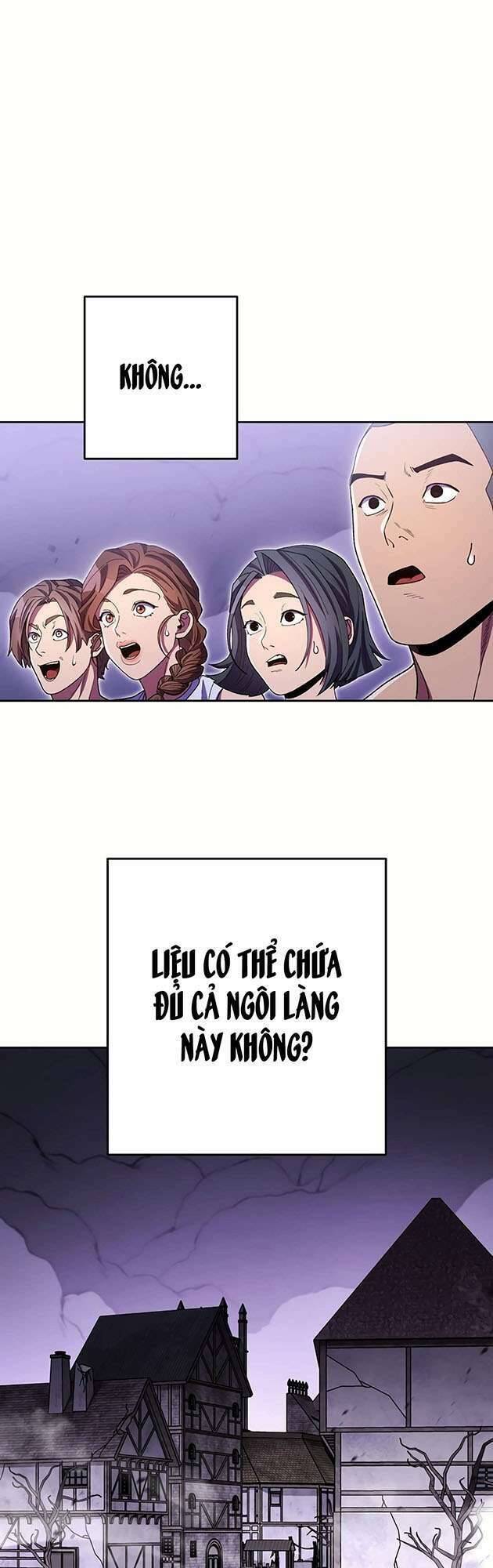 Tái Thiết Hầm Ngục Chapter 165 - Trang 2