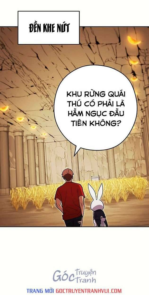 Tái Thiết Hầm Ngục Chapter 165 - Trang 2