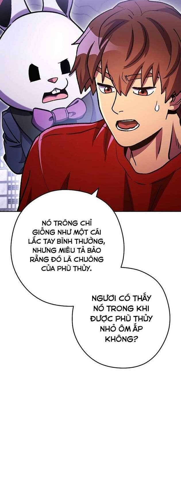 Tái Thiết Hầm Ngục Chapter 164 - Trang 2