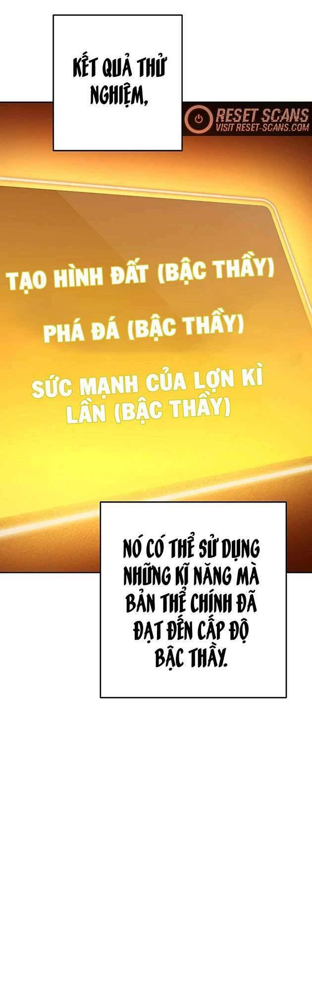 Tái Thiết Hầm Ngục Chapter 164 - Trang 2