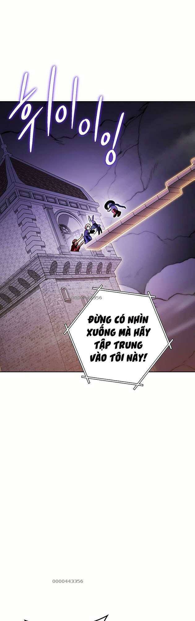 Tái Thiết Hầm Ngục Chapter 163 - Trang 2