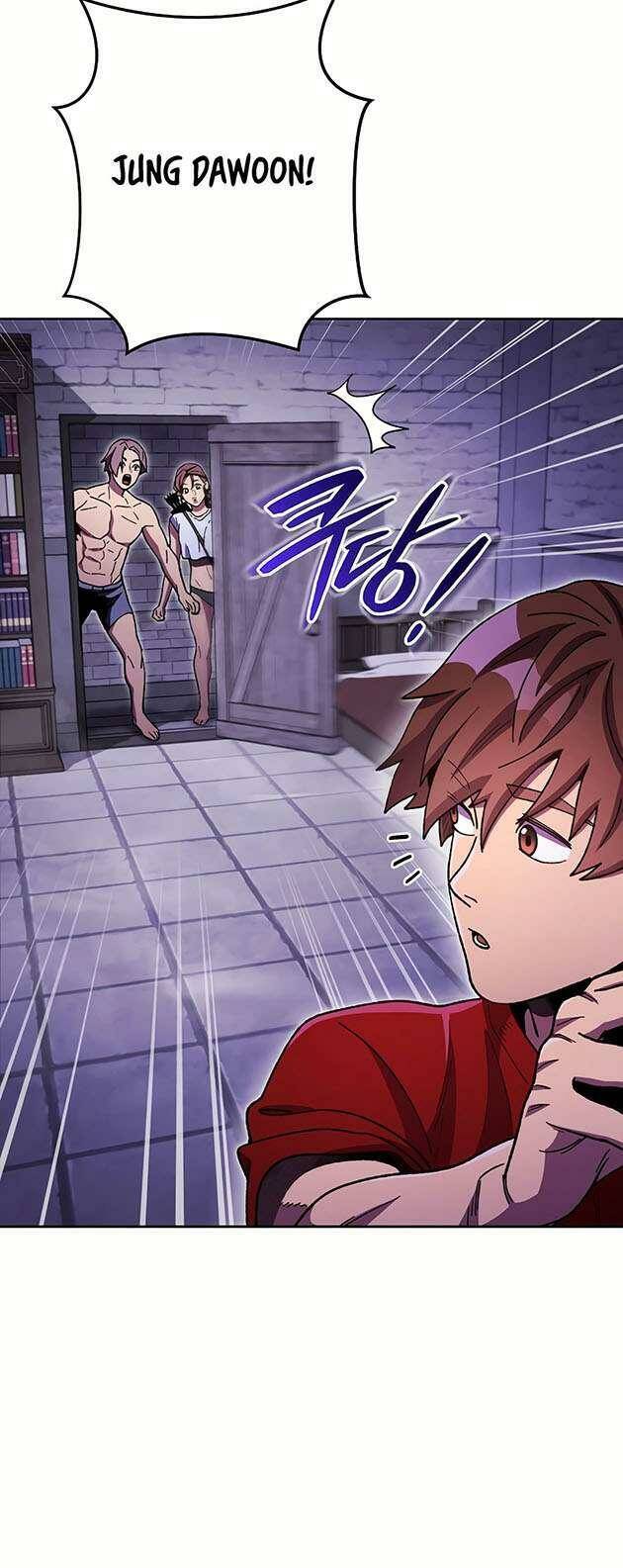 Tái Thiết Hầm Ngục Chapter 163 - Trang 2