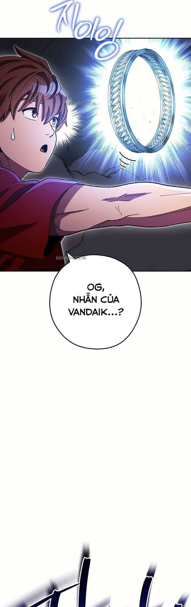 Tái Thiết Hầm Ngục Chapter 163 - Trang 2