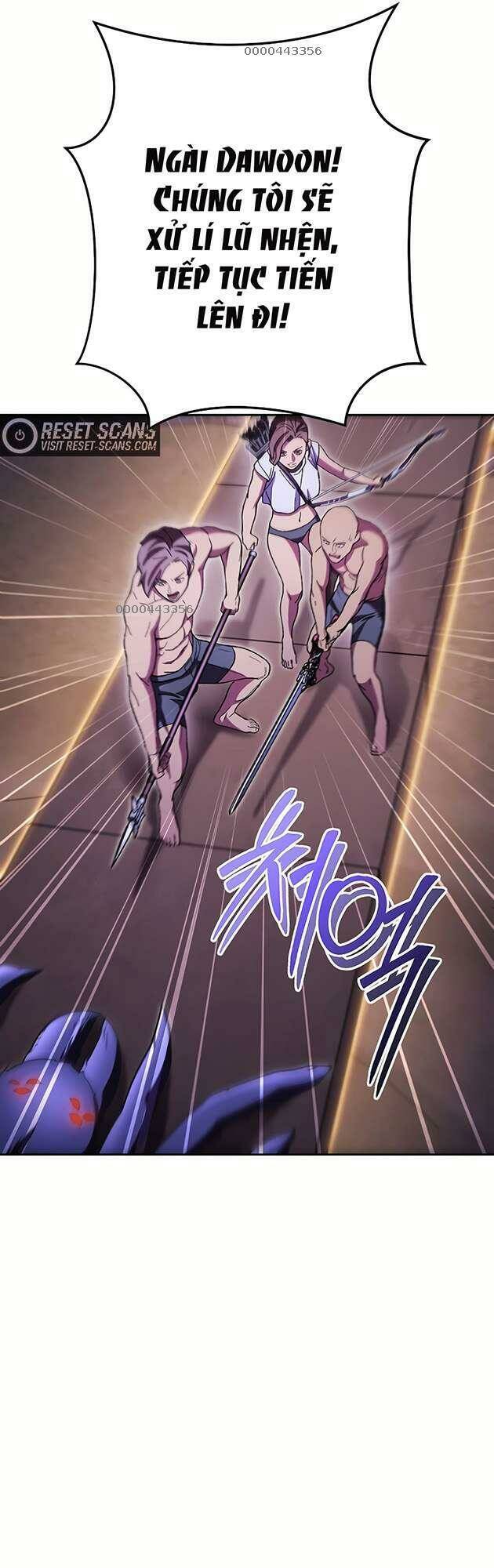 Tái Thiết Hầm Ngục Chapter 163 - Trang 2