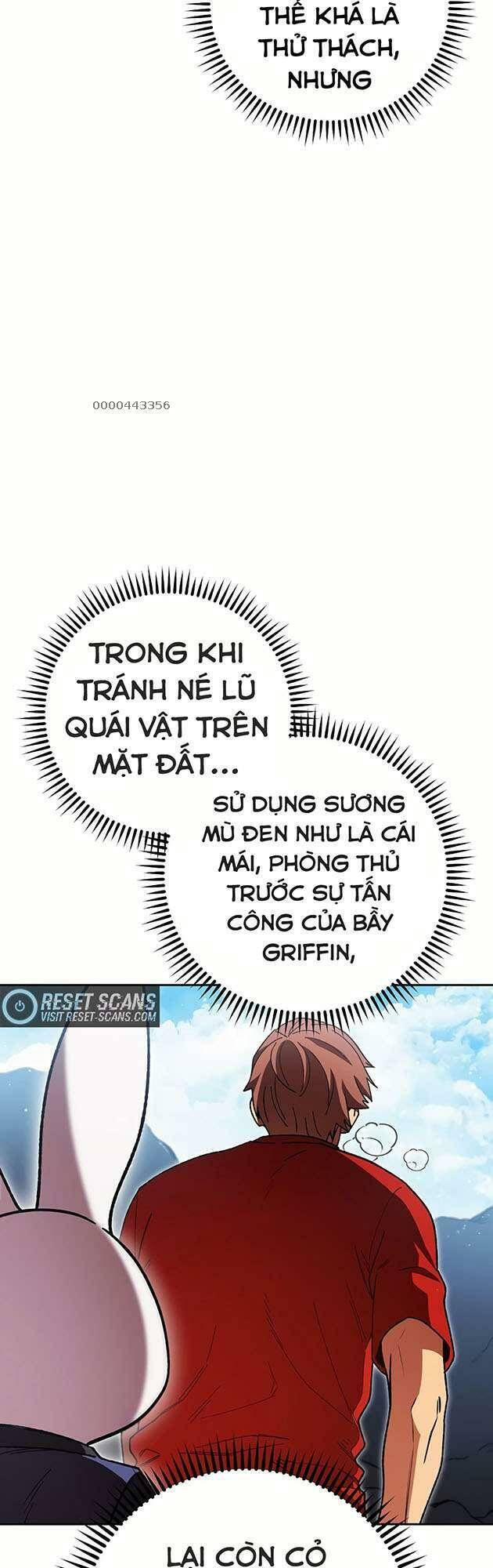 Tái Thiết Hầm Ngục Chapter 163 - Trang 2