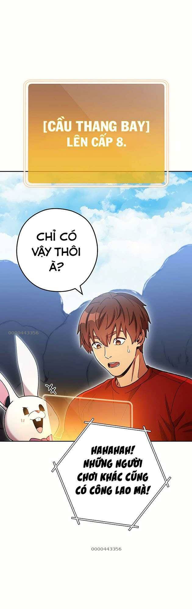 Tái Thiết Hầm Ngục Chapter 163 - Trang 2