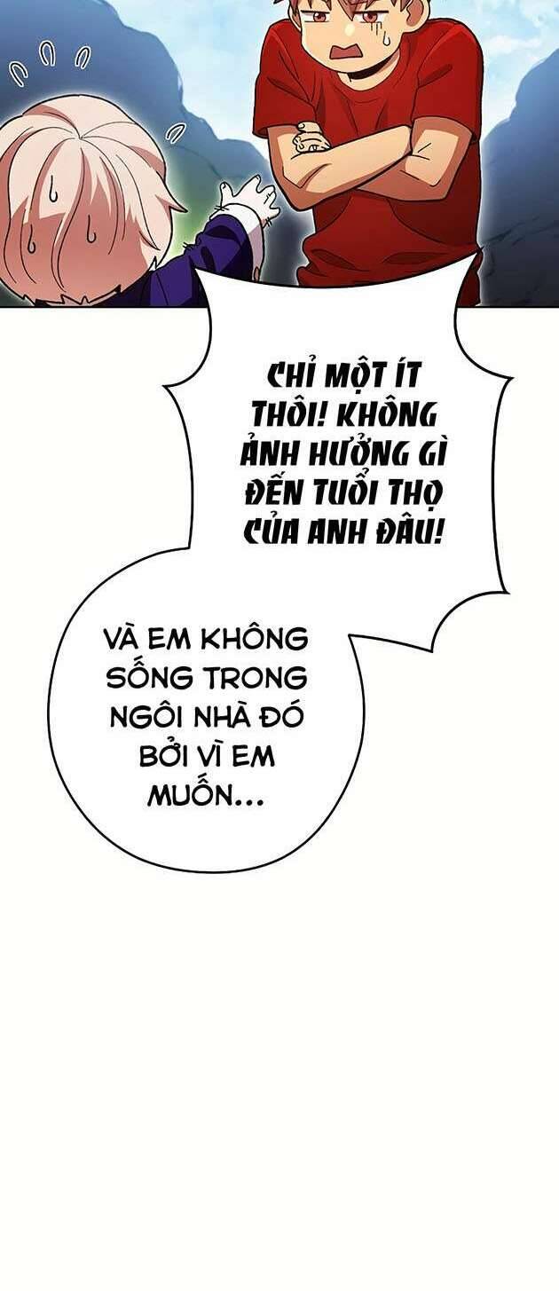 Tái Thiết Hầm Ngục Chapter 163 - Trang 2