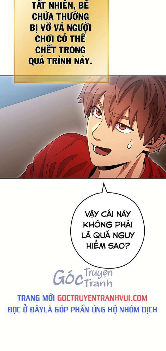 Tái Thiết Hầm Ngục Chapter 163 - Trang 2