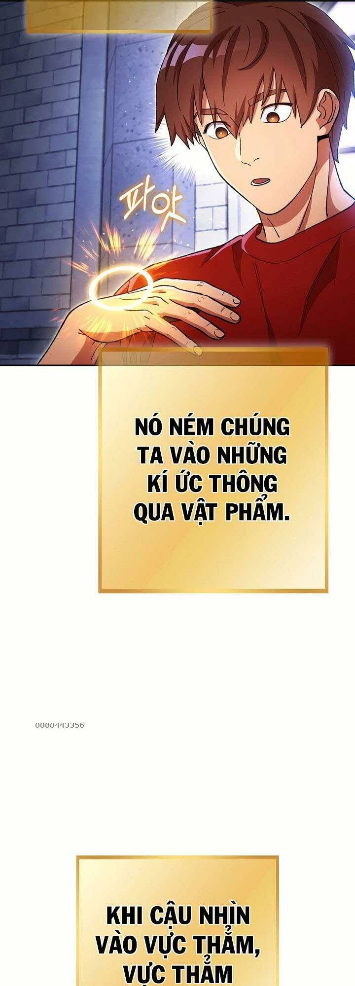 Tái Thiết Hầm Ngục Chapter 162 - Trang 2