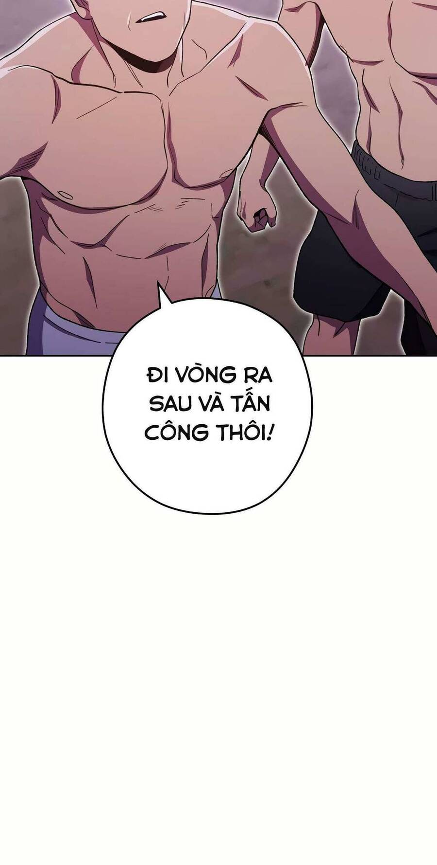 Tái Thiết Hầm Ngục Chapter 161 - Trang 2