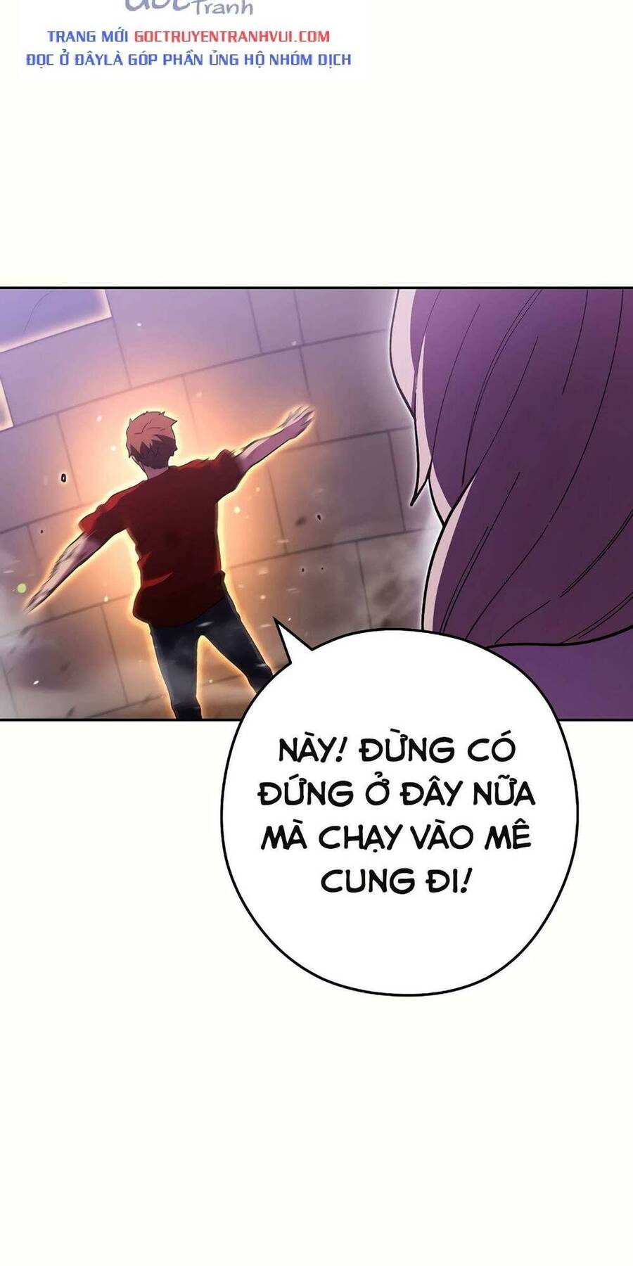 Tái Thiết Hầm Ngục Chapter 161 - Trang 2