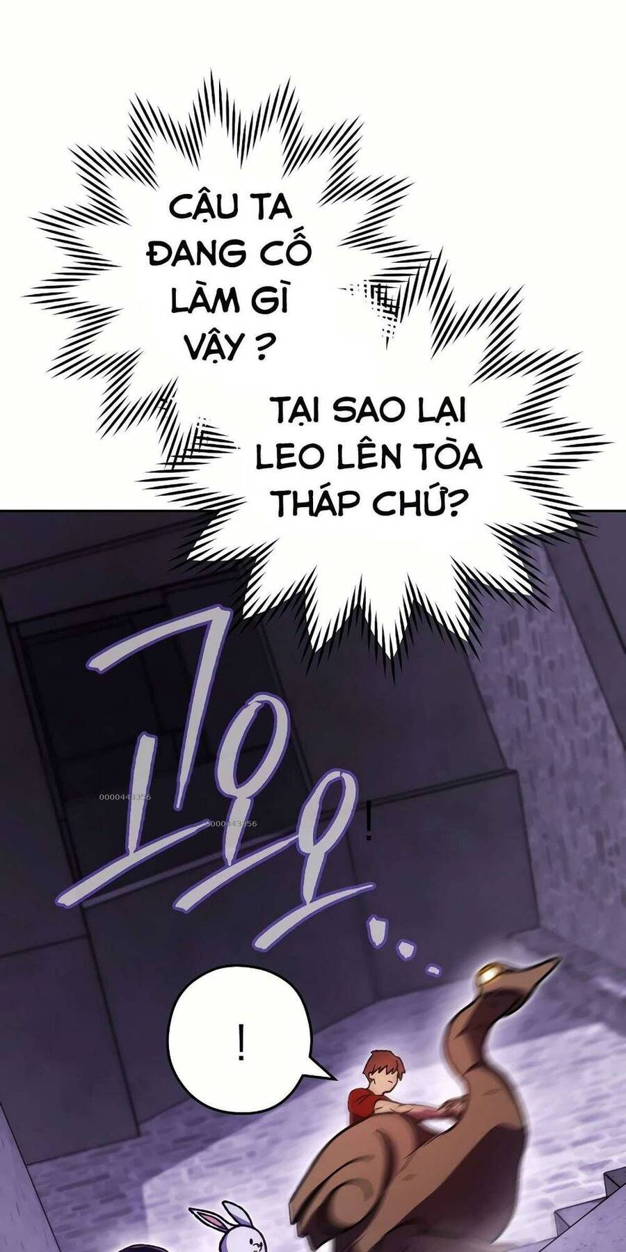 Tái Thiết Hầm Ngục Chapter 161 - Trang 2